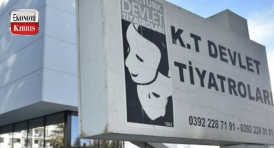 Devlet Tiyatroları binasının ikinci etabı tamamlandı! İşte detaylar...