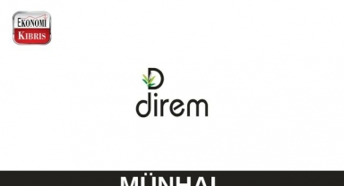 Direm Trading münhal duyurusu - Kıbrıs iş ilanları