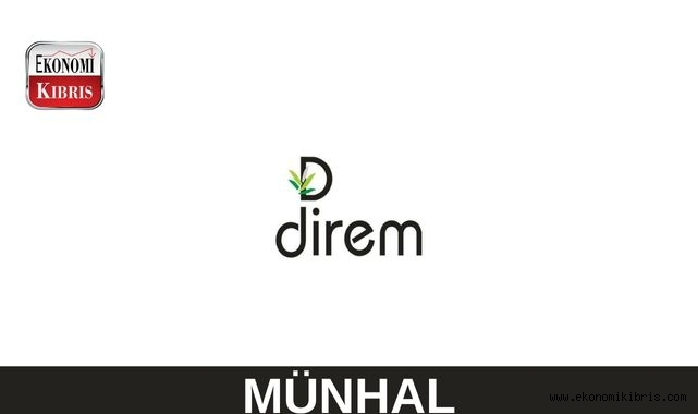 Direm Trading münhal duyurusu - Kıbrıs iş ilanları