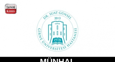 Dr. Suat Günsel Girne Üniversitesi Hastanesi münhal duyurusu - Kıbrıs iş ilanları