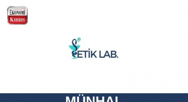 Etik Laboratuvarı münhal duyurusu - Kıbrıs iş ilanları