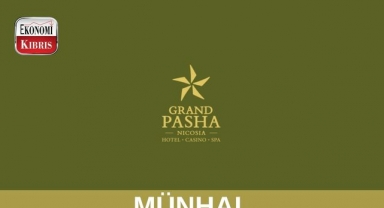 Grand Pasha Nicosia Hotel & Casino & Spa münhal duyurusu -Kıbrıs iş ilanları