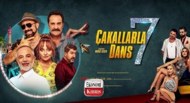 Haftasonu hangi film izlenmeli - Kıbrıs sinema