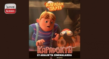 Haftasonu hangi film izlenmeli - Kıbrıs sinema