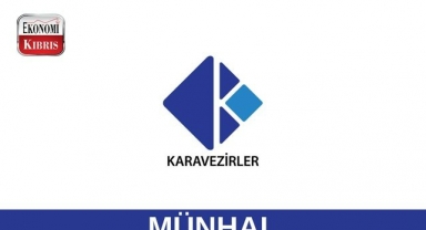 Karavezirler Group münhal duyurusu - Kıbrıs iş ilanları