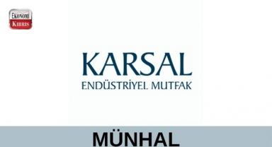 Karsal Endüstriyel Mutfak münhal duyurusu - Kıbrıs iş ilanları