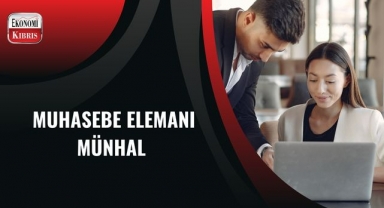 Kiler Süpermarket münhal duyurusu - Kıbrıs iş ilanları