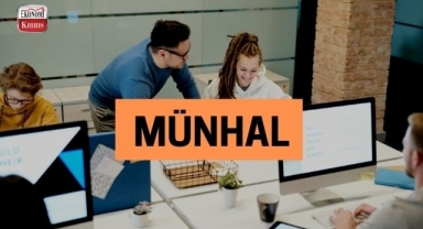 Kiler Süpermarket münhal duyurusu - Kıbrıs iş ilanları