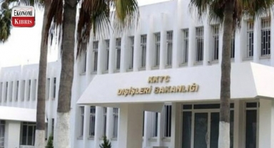 KKTC Dışişleri Bakanlığı’ndan tepki! İşte detaylar...