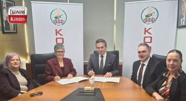 Koopbank’tan 30 öğrenciye eğitim bursu! İşte detaylar...