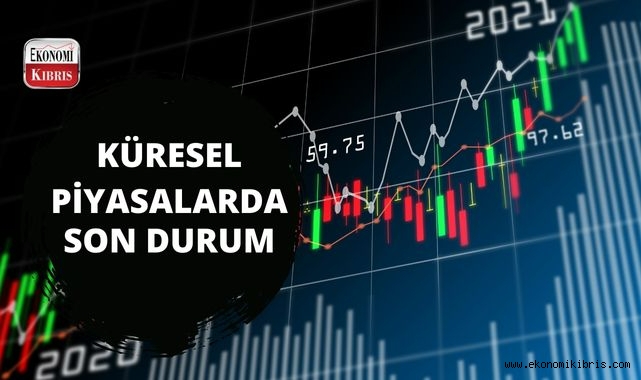 Küresel piyasalarda Noel tatili sakinliği! İşte detaylar...