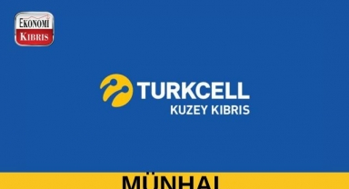 Kuzey Kıbrıs Turkcell münhal duyurusu - Kıbrıs iş ilanları
