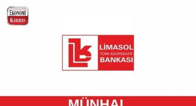 Limasol Bankası münhal duyurusu - Kıbrıs iş ilanları
