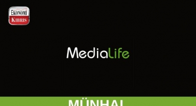 Medialife Advertising & Organization münhal duyurusu - Kıbrıs iş ilanları