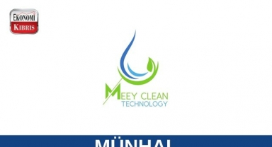 Meey Clean Technology münhal duyurusu - Kıbrıs iş ilanları