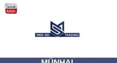 Mer-Sel Trading münhal duyurusu - Kıbrıs iş ilanları
