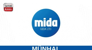 Mida Gıda münhal duyurusu - Kıbrıs iş ilanları