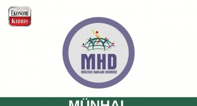 Mülteci Hakları Derneği münhal duyurusu - Kıbrıs iş ilanları