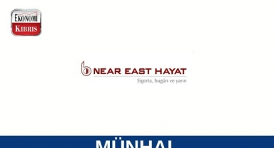 Near East Hayat münhal duyurusu - Kıbrıs iş ilanları
