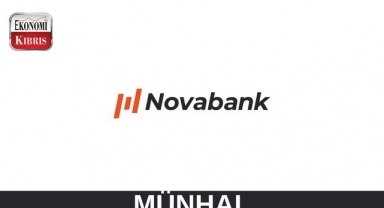 Novabank Kıbrıs münhal duyurusu - Kıbrıs iş ilanları