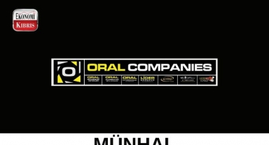 Oral Companies münhal duyurusu - Kıbrıs iş ilanları