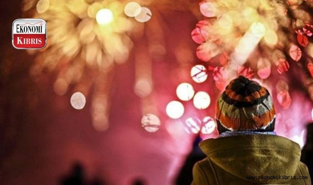 PGM ve Belediyeler yeni yıl kutlamaları için önlem ve uyarıları açıkladı! İşte detaylar...