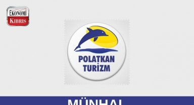 Polatkan Turizm münhal duyurusu - Kıbrıs iş ilanları