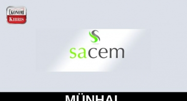 Sacem Cyprus münhal duyurusu - Kıbrıs iş ilanları