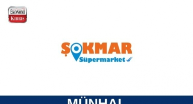 Şokmar Süpermarket münhal duyurusu - Kıbrıs iş ilanları