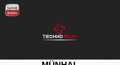 Techno Plus münhal duyurusu - Kıbrıs iş ilanları