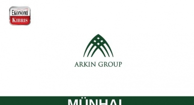 The Arkın Group münhal duyurusu - Kıbrıs iş ilanları