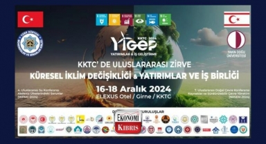 Türk Dünyası'ndan KKTC'ye büyük zirve! İşte detaylar...