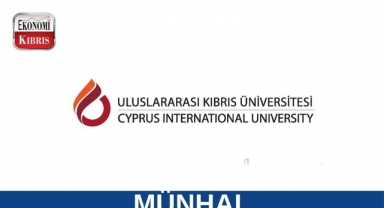 Uluslararası Kıbrıs Üniversitesi münhal duyurusu - Kıbrıs iş ilanları