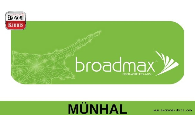 Broadmax Internet münhal duyurusu - Kıbrıs iş ilanları