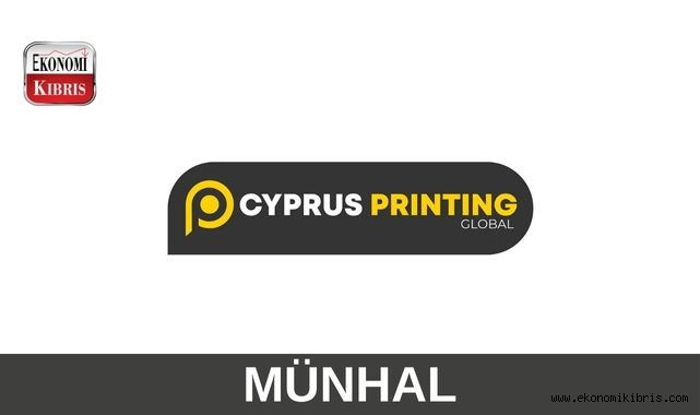 Cyprus Printing Global münhal duyurusu - Kıbrıs iş ilanları