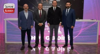 Fikri Ataoğlu “Önümüzdeki yıl hedeflenen turist sayısına ulaşmayı amaçlıyoruz”! İşte detaylar...