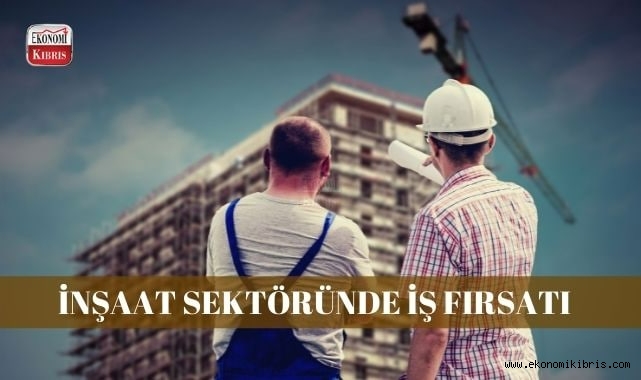 Forman International Ltd. münhal duyurusu - Kıbrıs iş ilanları