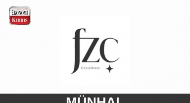 FZC Consultancy münhal duyurusu - Kıbrıs iş ilanları