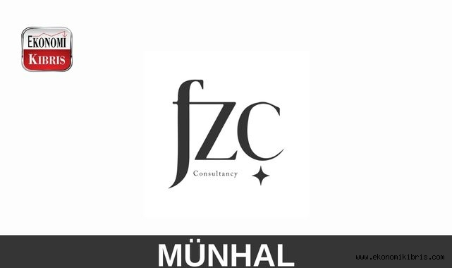 FZC Consultancy münhal duyurusu - Kıbrıs iş ilanları