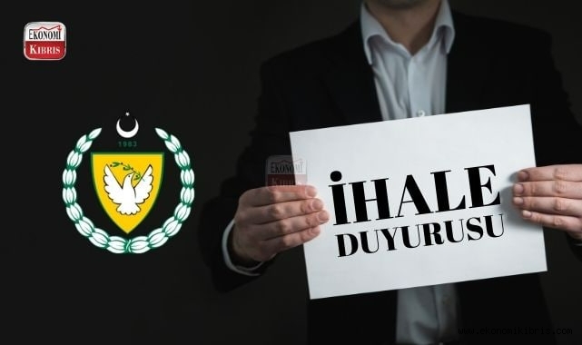 (Kıb-Tek) K.T. Elektrik Kurumu ihale açtı! İşte detaylar...