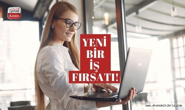 Kiler Süpermarket münhal duyurusu - Kıbrıs iş ilanları