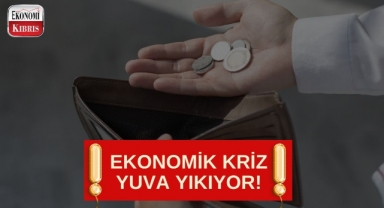 KKTC ekonomisi yuva yıkıyor! Boşanma sayıları korkutuyor!