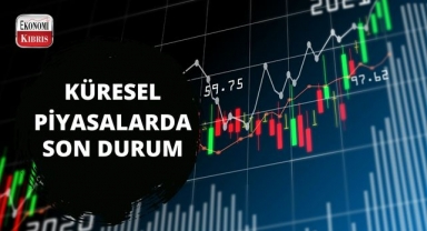 Küresel piyasalarda ABD verileri bekleniyor! İşte detaylar...