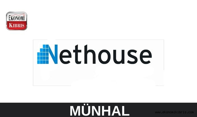 Nethouse münhal duyurusu - Kıbrıs iş ilanları