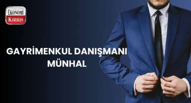 Rezona Realty münhal duyurusu - Kıbrıs iş ilanları