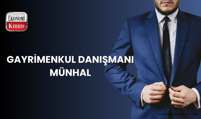 Rezona Realty münhal duyurusu - Kıbrıs iş ilanları