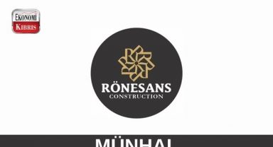 Ronesans Construction münhal duyurusu - Kıbrıs iş ilanları