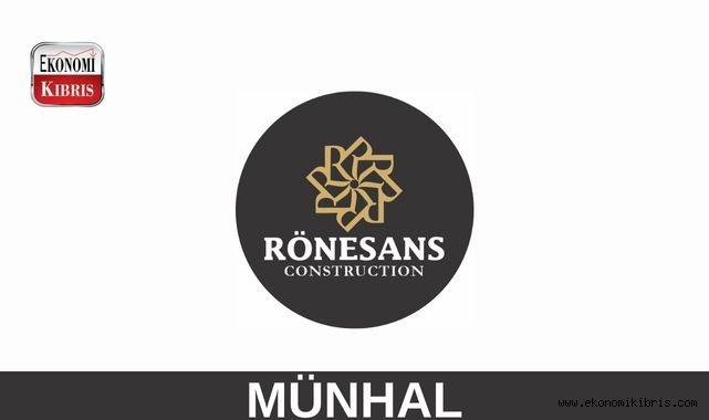 Ronesans Construction münhal duyurusu - Kıbrıs iş ilanları