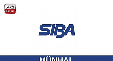 SIBA Ithalat Ihracat LTD. münhal duyurusu - Kıbrıs iş ilanları