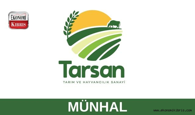 Tarsan Çiftlik münhal duyurusu - Kıbrıs iş ilanları